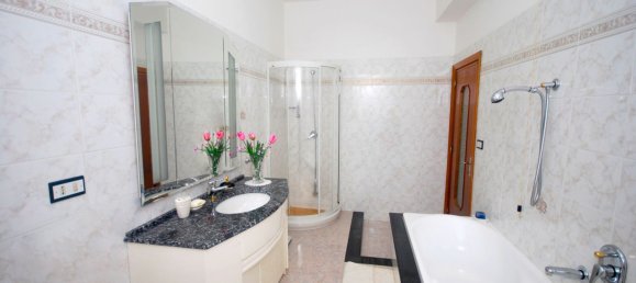 6 rooms Duplex in Tempio Pausania, Italy No. 162356 16