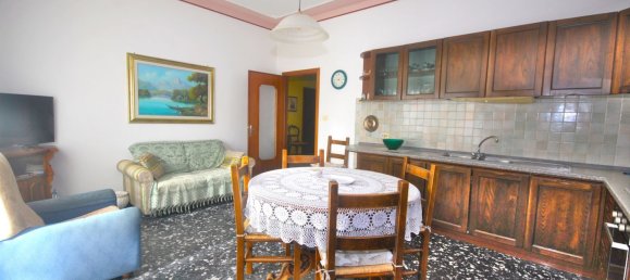 6 rooms Duplex in Tempio Pausania, Italy No. 162356 5