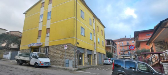 6 rooms Duplex in Tempio Pausania, Italy No. 162356 21