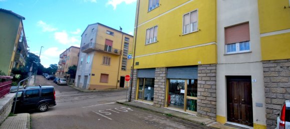 6 rooms Duplex in Tempio Pausania, Italy No. 162356 22