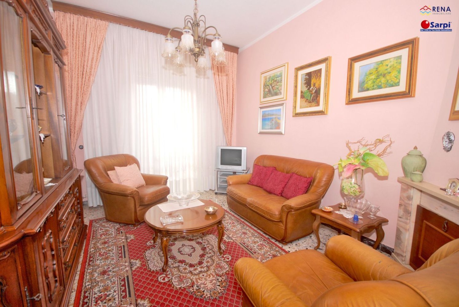 6 rooms Duplex in Tempio Pausania, Italy No. 162356