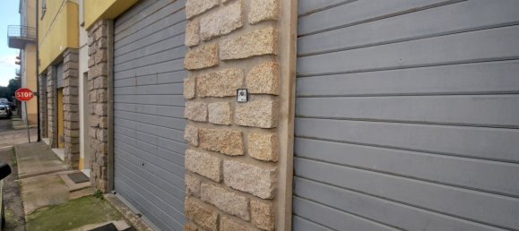 6 rooms Duplex in Tempio Pausania, Italy No. 162356 23