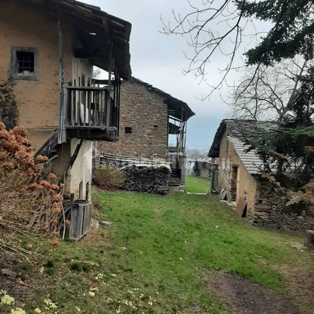 5 rooms House in Sanfront, Italy No. 149748