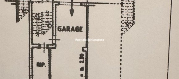 5 bedrooms Apartment in Vallefoglia, Italy No. 317844 24