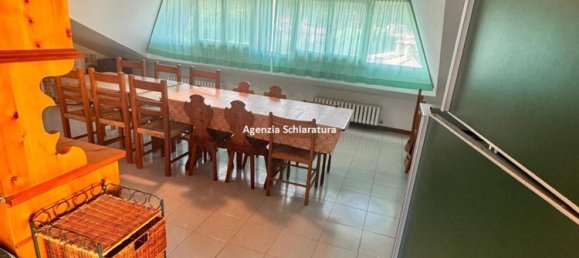 5 bedrooms Apartment in Vallefoglia, Italy No. 317844 17