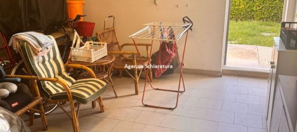 5 bedrooms Apartment in Vallefoglia, Italy No. 317844 4
