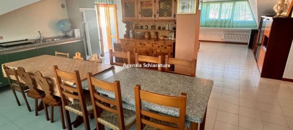 5 bedrooms Apartment in Vallefoglia, Italy No. 317844 18