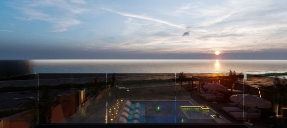 Apartment 1+1 in Alanya, Turkey No. 23914 6