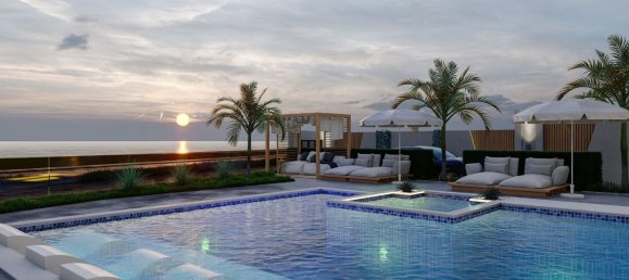 Apartment 1+1 in Alanya, Turkey No. 23914 7