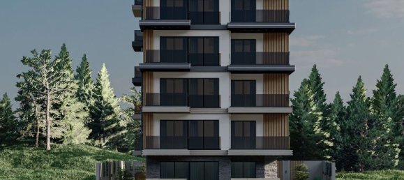 Apartment 1+1 in Alanya, Turkey No. 23914 4