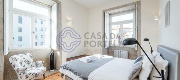 1 bedroom Apartment in Porto, Portugal No. 53916 13