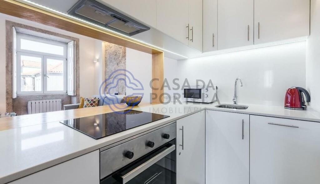 1 bedroom Apartment in Porto, Portugal No. 53916