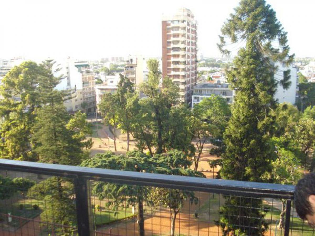 3 bedrooms Apartment in Buenos Aires, Argentina No. 95330