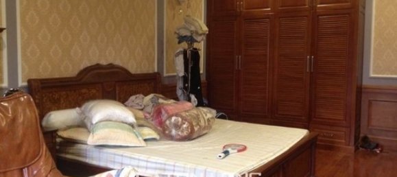 4 bedrooms Apartment in Tay Ho, Vietnam No. 1978 9