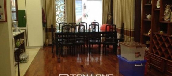 4 bedrooms Apartment in Tay Ho, Vietnam No. 1978 6