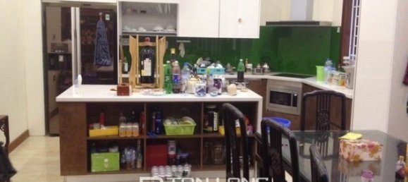 4 bedrooms Apartment in Tay Ho, Vietnam No. 1978 7