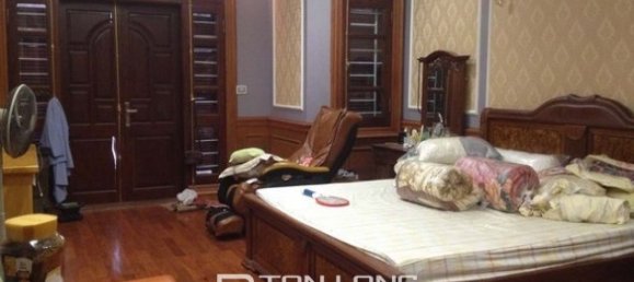 4 bedrooms Apartment in Tay Ho, Vietnam No. 1978 8