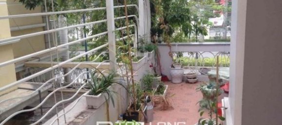 4 bedrooms Apartment in Tay Ho, Vietnam No. 1978 5
