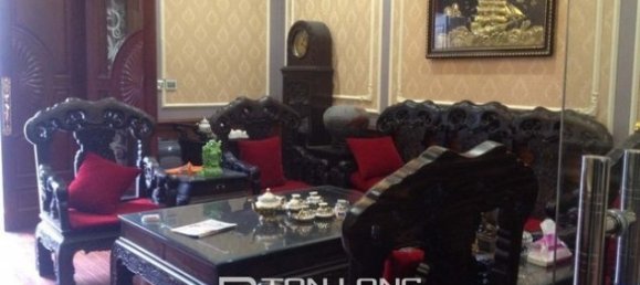 4 bedrooms Apartment in Tay Ho, Vietnam No. 1978 2