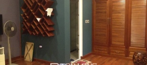 4 bedrooms Apartment in Tay Ho, Vietnam No. 1978 11