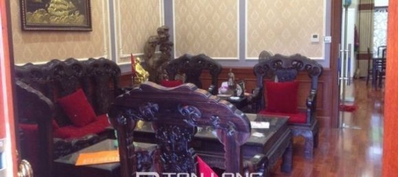 4 bedrooms Apartment in Tay Ho, Vietnam No. 1978 3