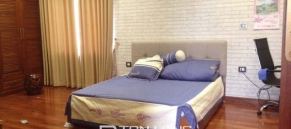 4 bedrooms Apartment in Tay Ho, Vietnam No. 1978 10