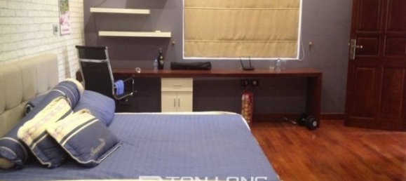 4 bedrooms Apartment in Tay Ho, Vietnam No. 1978 12