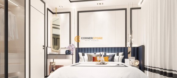 34m² Condo in Pattaya, Thailand No. 22897 18