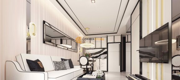 34m² Condo in Pattaya, Thailand No. 22897 19