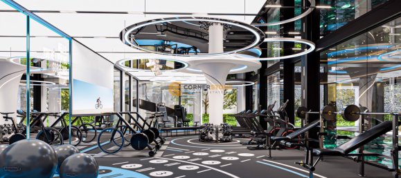 34m² Condo in Pattaya, Thailand No. 22897 7