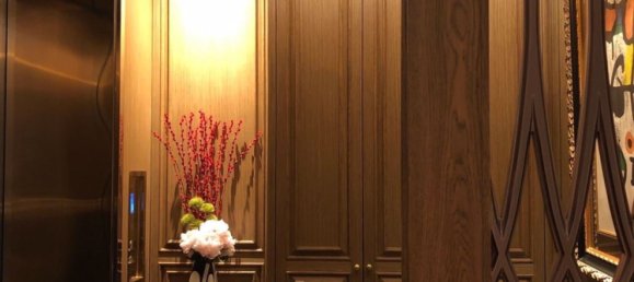 3 bedrooms Condo in Khlong Toei, Thailand No. 4571 6