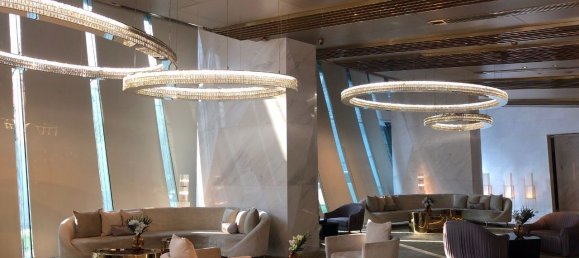 3 bedrooms Condo in Khlong Toei, Thailand No. 4571 28