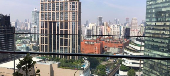 3 bedrooms Condo in Khlong Toei, Thailand No. 4571 10