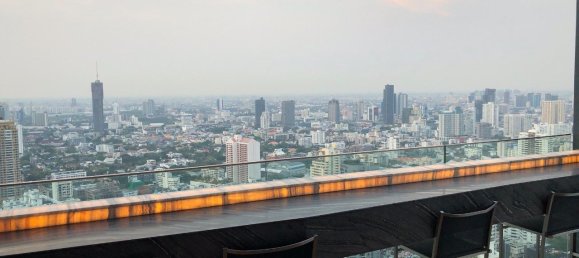 3 bedrooms Condo in Khlong Toei, Thailand No. 4571 30