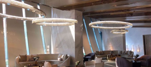 3 bedrooms Condo in Khlong Toei, Thailand No. 4571 24