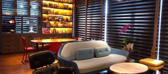 3 bedrooms Condo in Khlong Toei, Thailand No. 4571 12