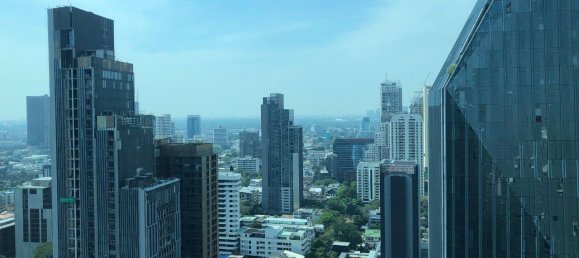 3 bedrooms Condo in Khlong Toei, Thailand No. 4571 26