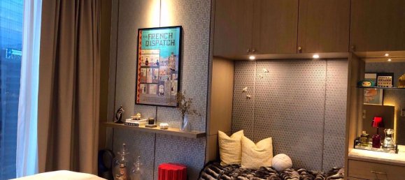 3 bedrooms Condo in Khlong Toei, Thailand No. 4571 18