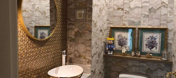 3 bedrooms Condo in Khlong Toei, Thailand No. 4571 21