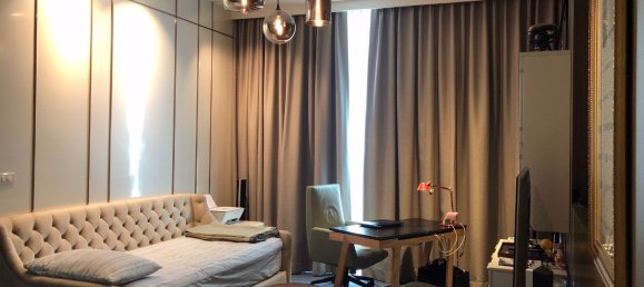 3 bedrooms Condo in Khlong Toei, Thailand No. 4571 15