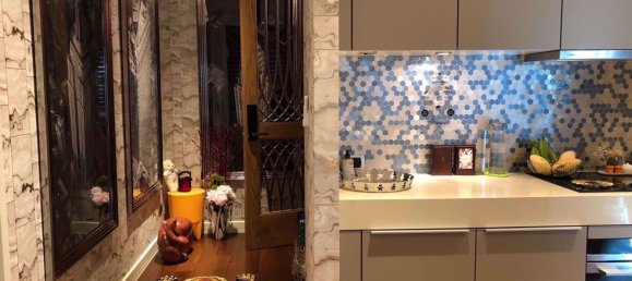 3 bedrooms Condo in Khlong Toei, Thailand No. 4571 16