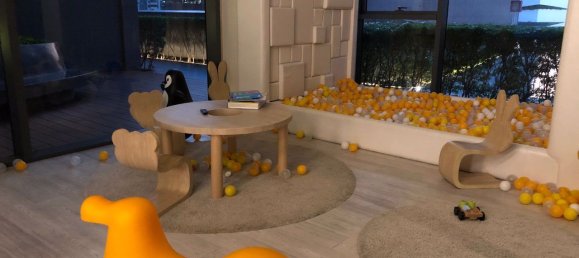 3 bedrooms Condo in Khlong Toei, Thailand No. 4571 29