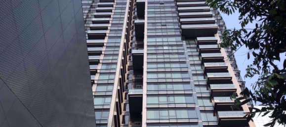 3 bedrooms Condo in Khlong Toei, Thailand No. 4571 3