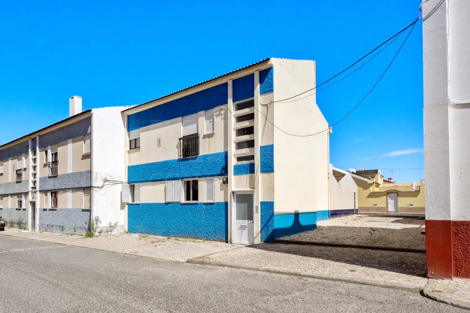 3 bedrooms House in Peniche, Portugal No. 342894