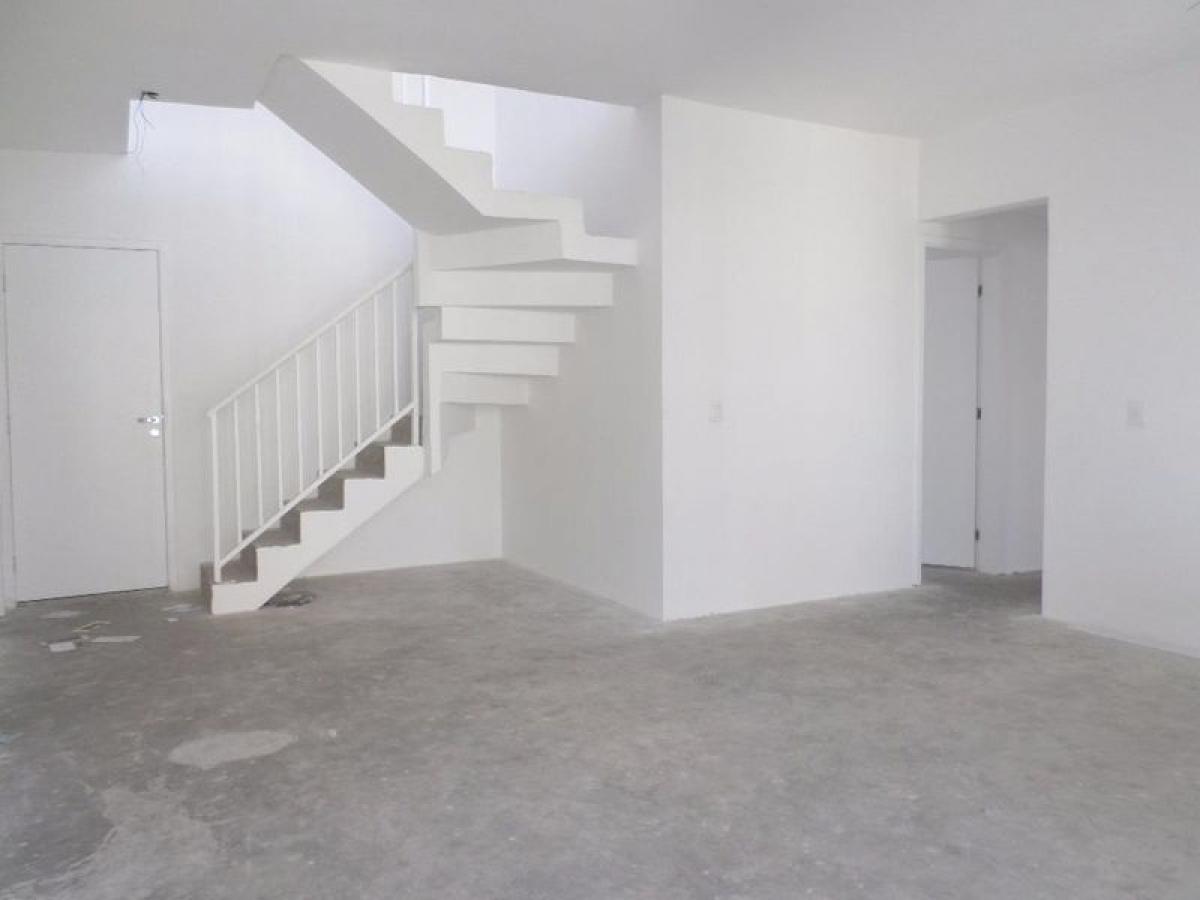 Дом с 3 спальнями в Сан-Паулу, Бразилия № 536575