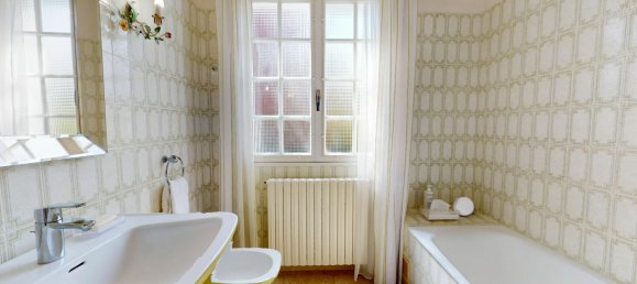 Casa de 3 dormitorios en Bois-d'Arcy, France No. 351390 11