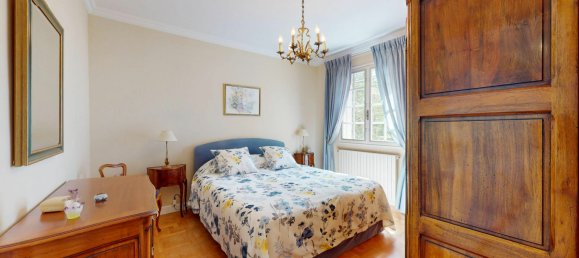 Casa de 3 dormitorios en Bois-d'Arcy, France No. 351390 9