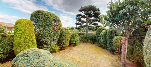 Casa de 3 dormitorios en Bois-d'Arcy, France No. 351390 2