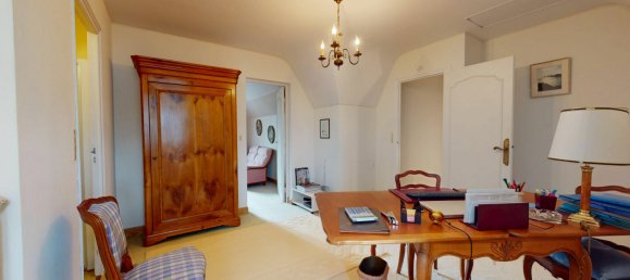 Casa de 3 dormitorios en Bois-d'Arcy, France No. 351390 13