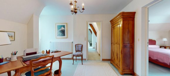 Casa de 3 dormitorios en Bois-d'Arcy, France No. 351390 12